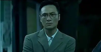 倪家是一心一意,面对黄志成的"劝降"态度很坚定,因为他的命是倪坤给的