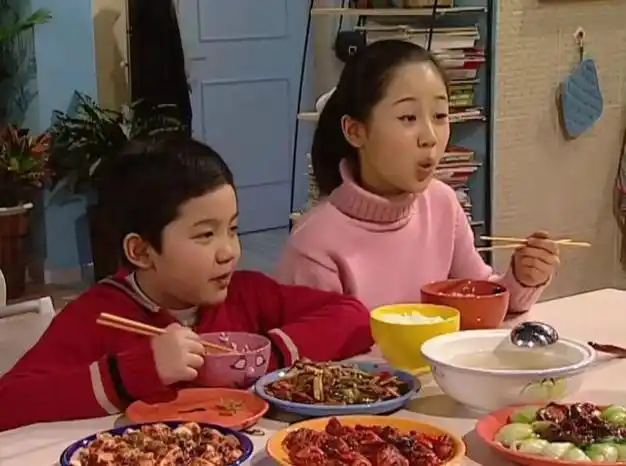 "恶毒"后妈刘梅,被网暴了20年|刘星|夏东海|胡一统|周渝民|家有儿女