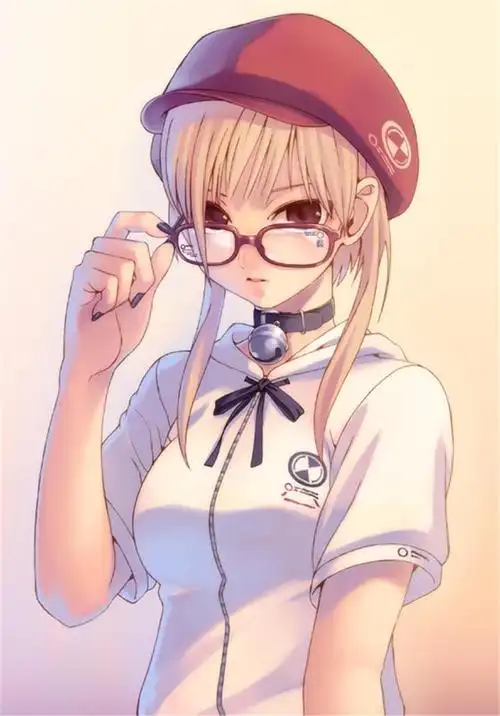 p站美图推荐——项圈特辑-动漫之家新闻站