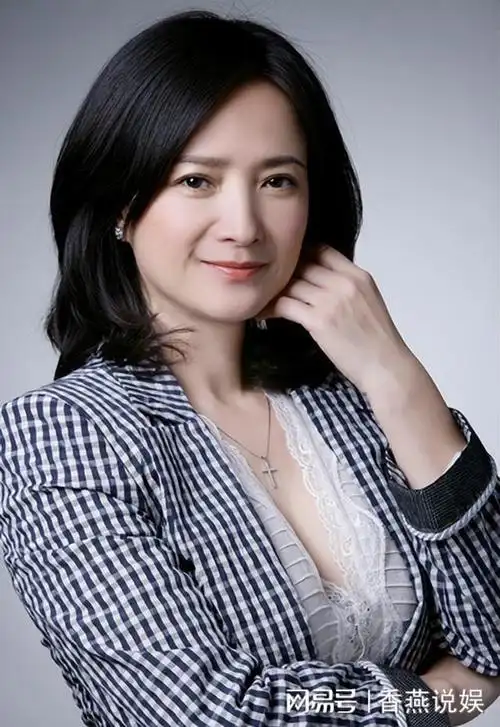 自古江南出美女盘点浙江12大美女明星哪个更美