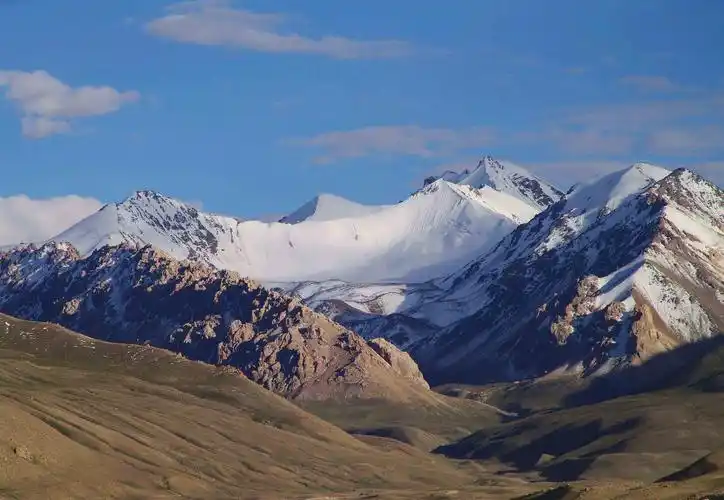 喀什帕米尔高原图片大全_景点图片/摄影照片【驴妈妈攻略】