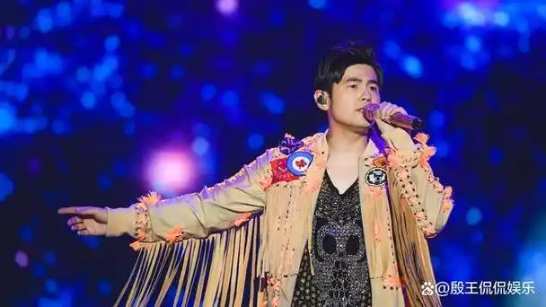 周杰伦华语乐坛的璀璨之星与影视界的创意导演