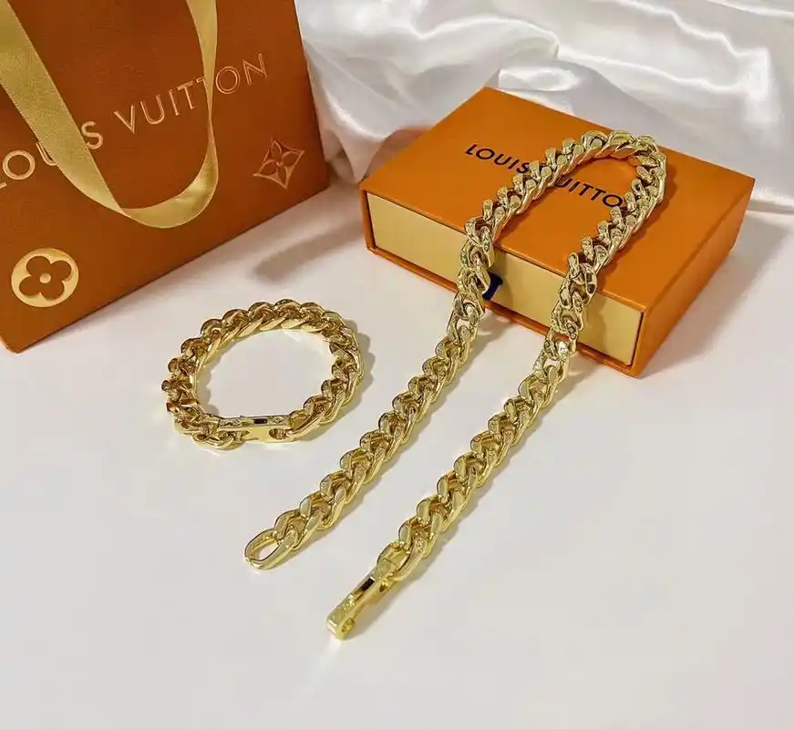 lv路易威登古巴金手链#时尚#  #潮流# #lv