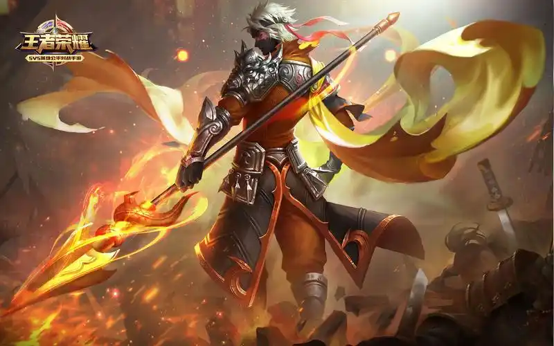 王者荣耀赵云大招伤害降低 伤害范围变大