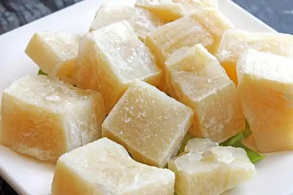 冻豆腐的做法大全冻豆腐的家常做法冻豆腐怎么做好吃