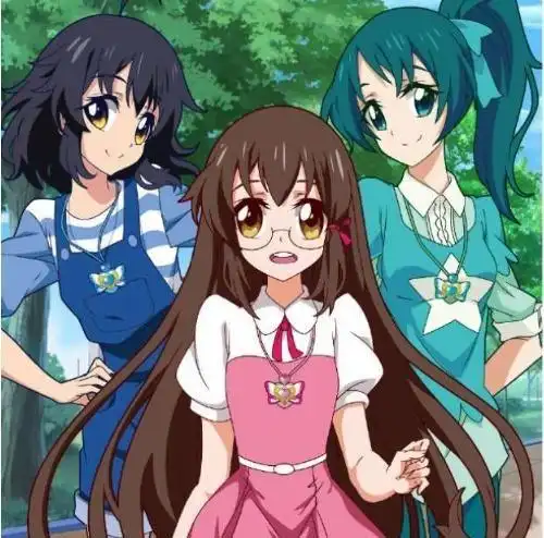 巴啦啦小魔仙之漂亮魔仙排行榜,小月垫底_网易订阅