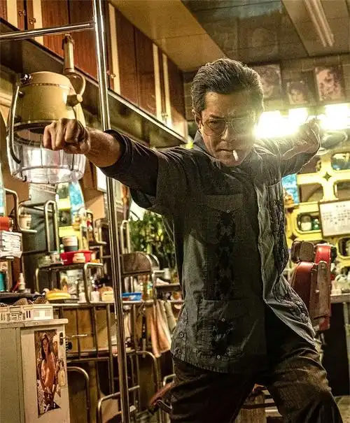 动作片|古天乐|毒舌律师_网易订阅