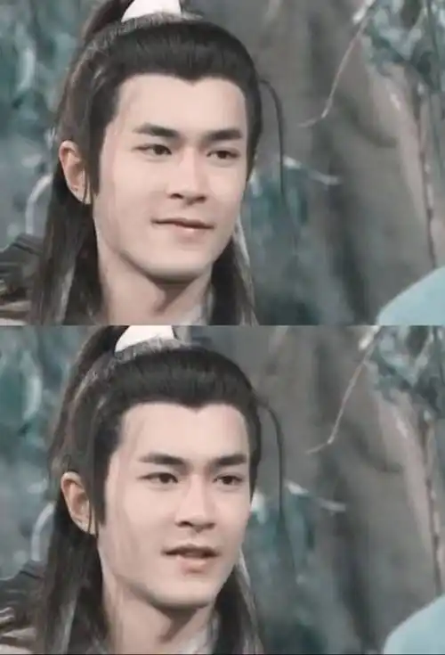 旗袍图片,韵味十足的古代女性美或者80年代古装男神焦恩俊古装图片,想