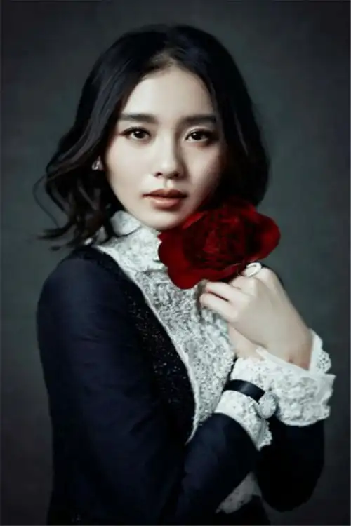 中国内地影视女演员刘诗诗高清手机壁纸下载