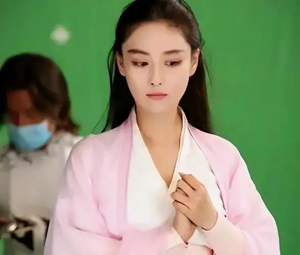 回顾张馨予一手烂牌打出王炸婚后的她让多少人羡慕