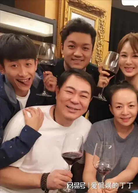 尤浩然:3岁走红8岁家喻户晓,如今"长残"成路人|杨紫|夏雨|演员|张一山