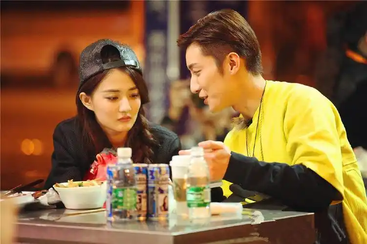 我们相爱吧 第一季