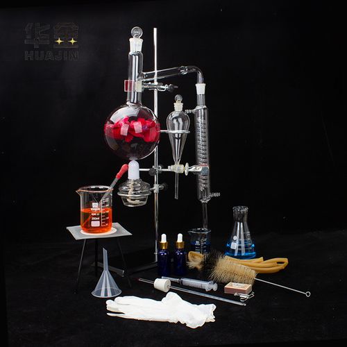 华金酒精灯教学化学用品仪器实验室加热玻璃器皿1000教学仪器