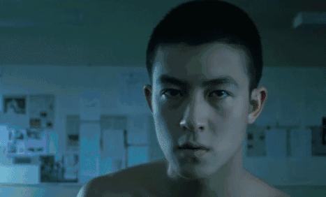 作势陈冠希和余文乐17年的相惜与相杀