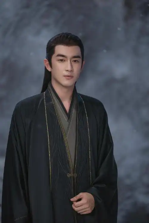 林更新大司命和行止一样不能有情感