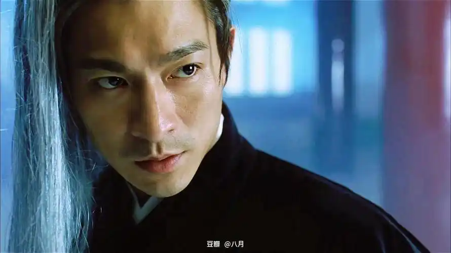 江流千山东小舟从此终刘德华古装电影collection