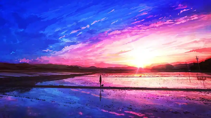 清纯美女壁纸41