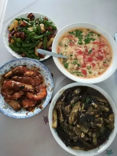 淑敏家庭菜第三集生活中的乐趣,每天三餐自己做,干净,吃着放心,做着有