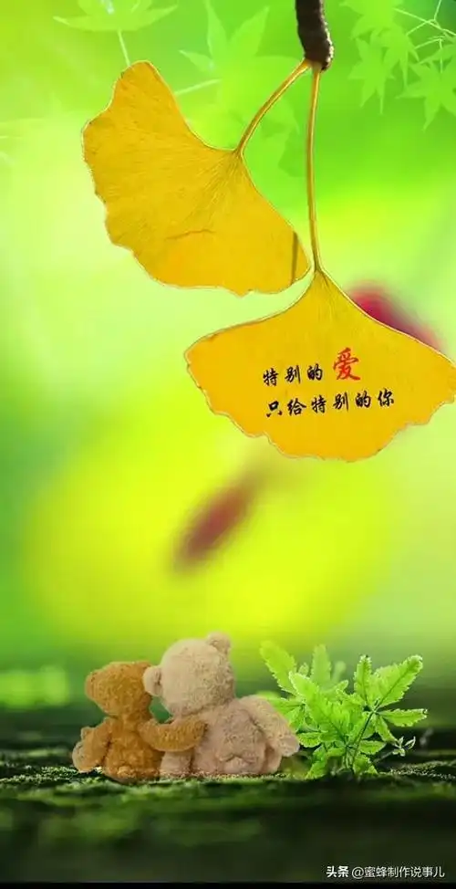 吹面不寒杨柳风意境美图(笑看花开,是一种美好的心情)