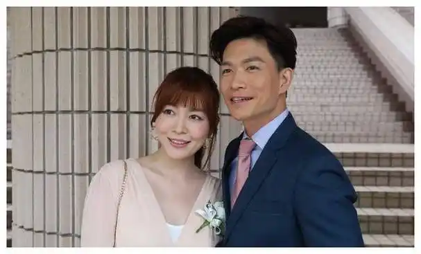 《再见枕边人:马德钟,黄智雯婚变,妻子争夺戏份大pk!