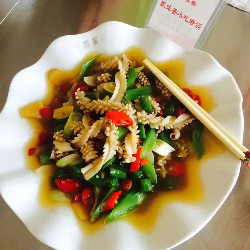 题:成都高档中餐炒菜培训哪里味道好想做中餐馆生意朋友的福音