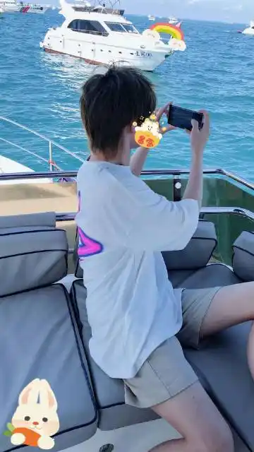 67676767cv林予曦超话这算交作业了吗@林予曦lyx林予曦,你