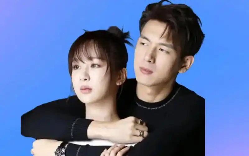 被杨紫捧红的男演员,个个翻身成一线顶流,只有和他相恋一年半遭反噬