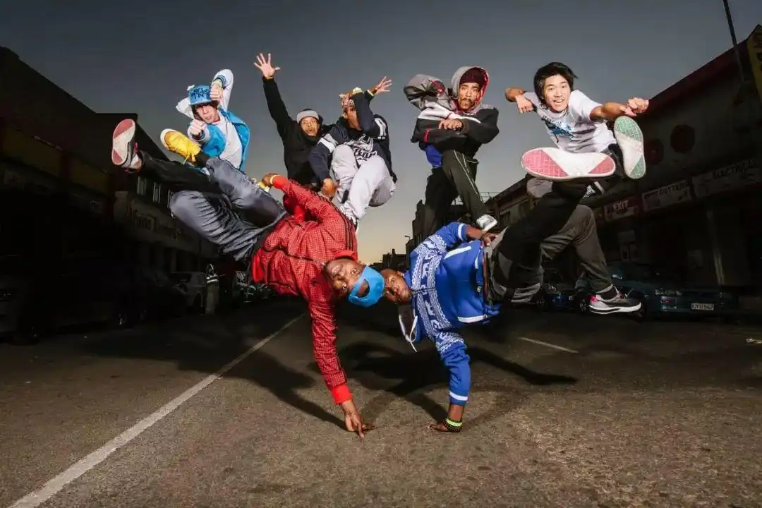 有了这些干货,你才能看懂街舞综艺!