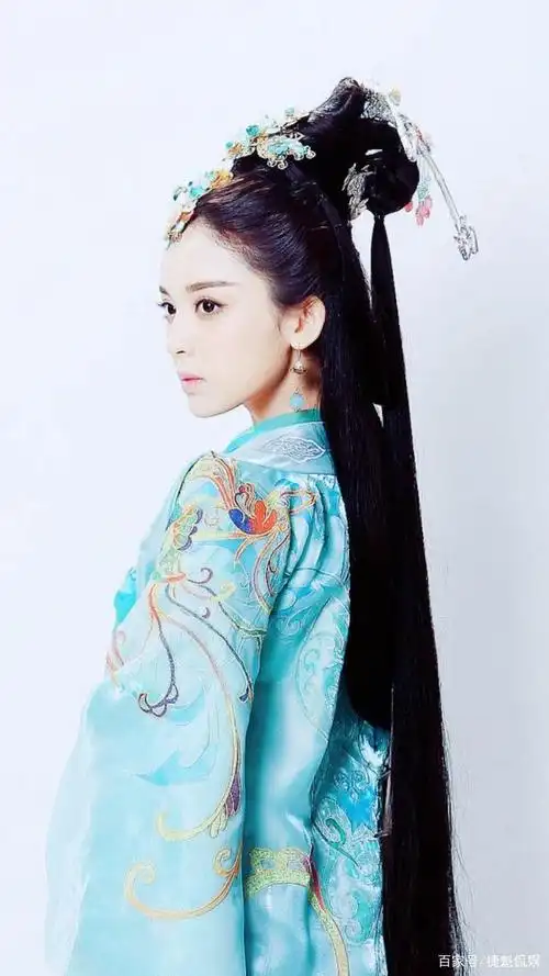 《武神赵子龙》娜扎饰貂蝉