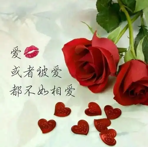 以心交心才是真心.