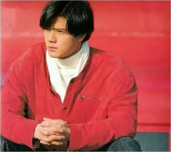 忠诚陪伴郭富城三十年62岁她仍未嫁眼见他娶妻痛彻心扉