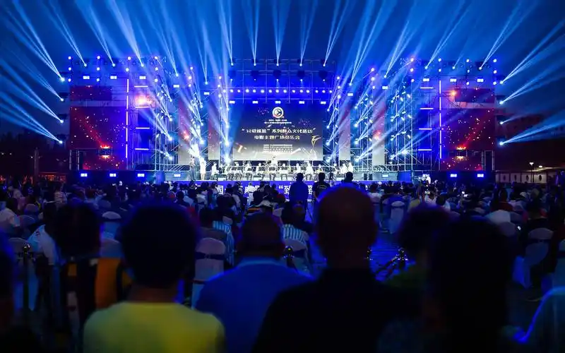 演唱会消费者"后悔权"不能打折扣 | 新京报快评