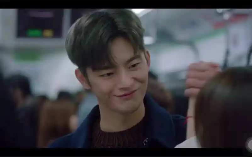 【灭亡&东景】亲切的灭亡cut徐仁国朴宝英