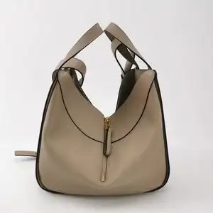 loewe 罗意威中号吊床包,单肩包,正品