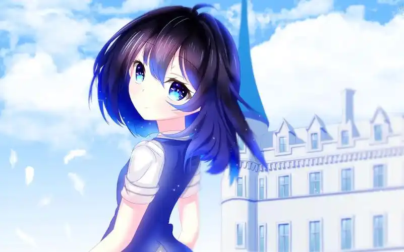 2,希儿壁纸高清60帧