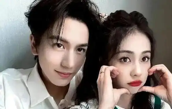 那英,王一博,金晨,赵昭仪,李沁,热巴,张凌赫,郑合惠子