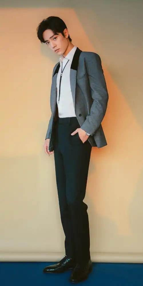 肖战##正能量偶像肖战