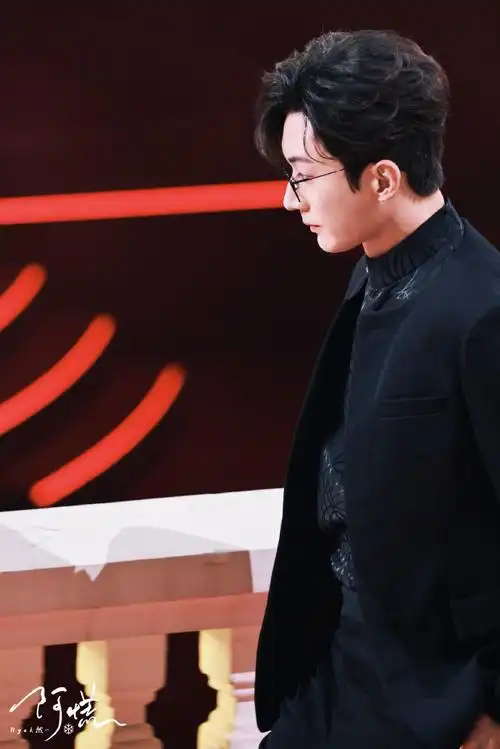 刘学义##智族gqcreative##刘学义细框镜