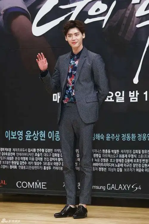 为何李钟硕能够取代金秀贤成为新一代"广告王"?