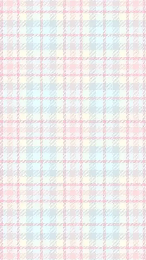 简约格子平铺图片手机壁纸