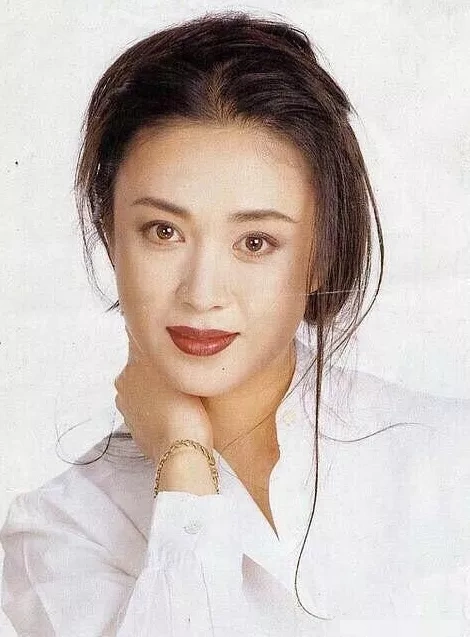 傅艺伟的毁灭史从最美妲己到阶下囚她经历了什么