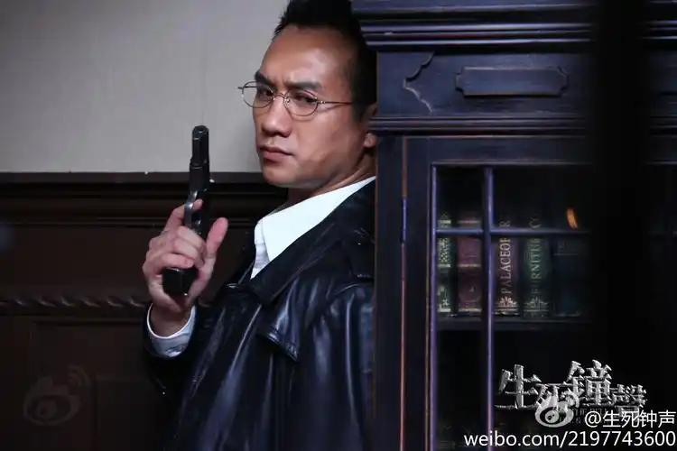 p>《生死钟声》是2011年出品的一部谍战剧,由 a href="#" data-lemma