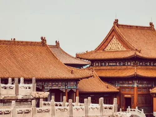 nova7pro600年的故宫