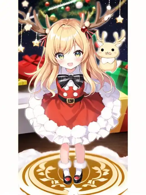 西安随手拍  #q版人物  #动漫人物  #动漫  #二次元  #动漫手绘