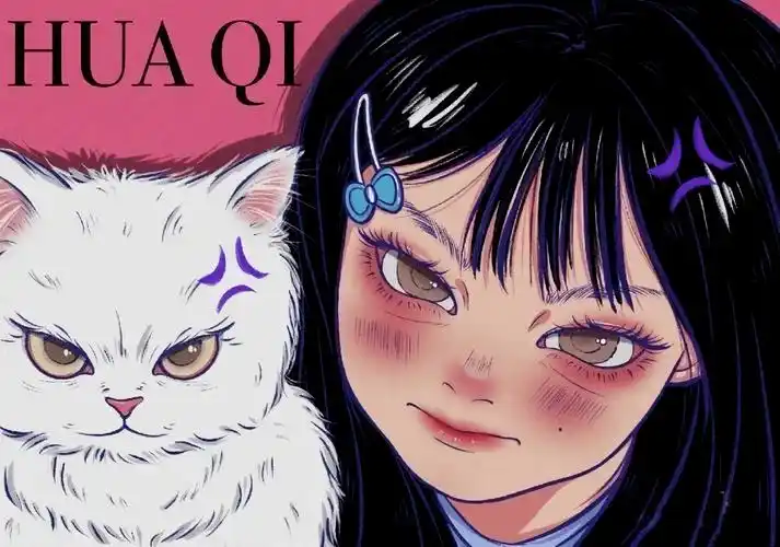 精美二次元电脑壁纸 动漫ipad壁纸_公众_整理_内容