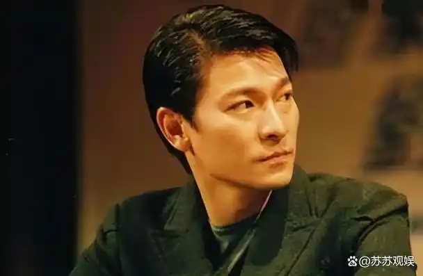 26年陪伴刘德华,她42岁仍未婚,看着他娶别人,内心何感?