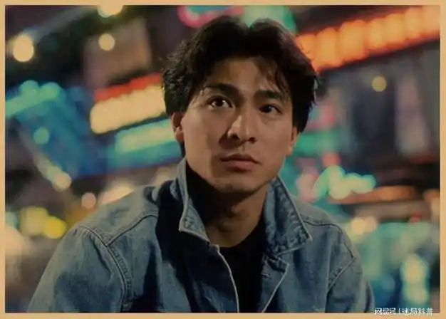 刘德华断崖式哀老,白发苍苍皱纹明显,网友泪目:天王也老了!