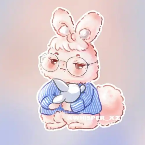 肖战##我画的就是肖战