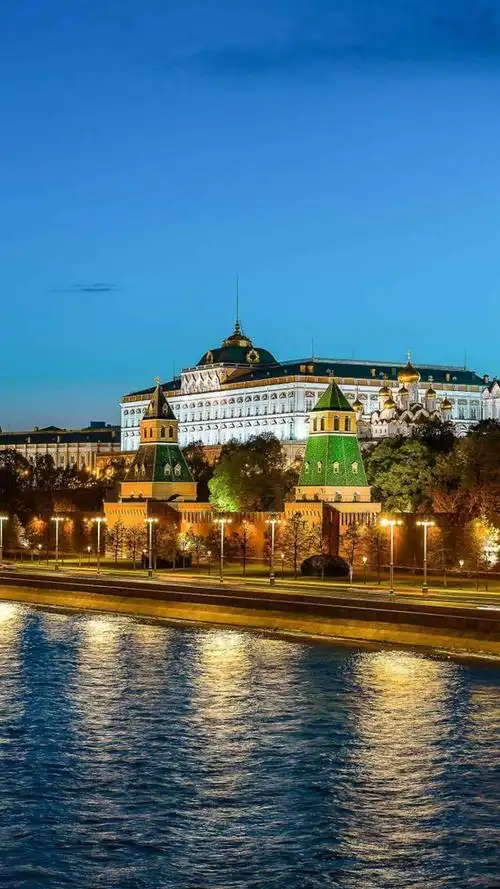 欧洲的不同建筑风光,高清图片,手机锁屏桌面-壁纸族