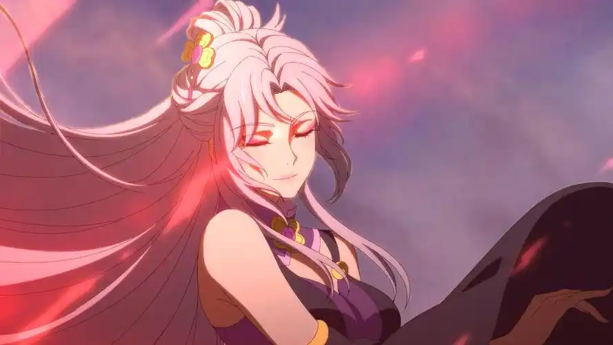 一念永恒宋君婉壁纸